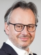 Professor Christophe Geiger
